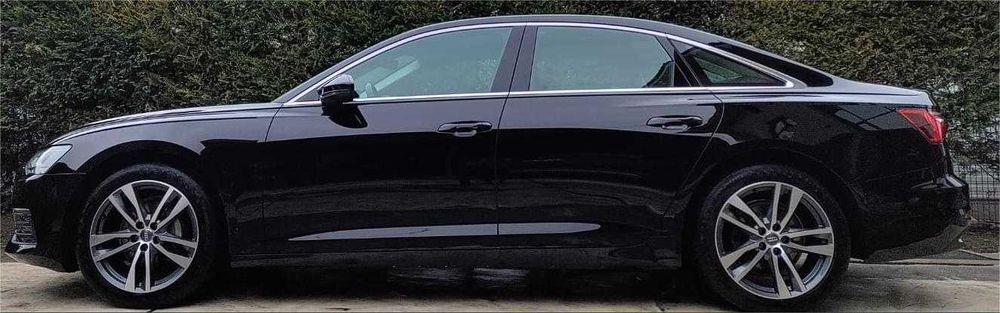 AUDI A6 2022 — imagine 2