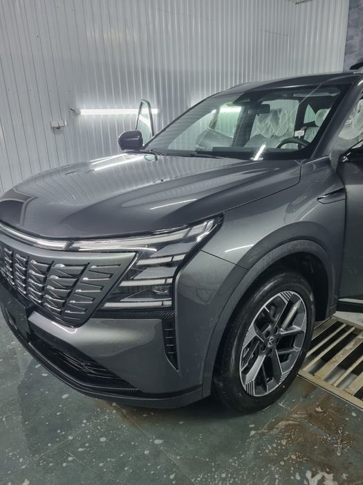 Продам Changan  кс75
