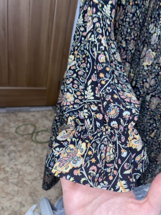 продам повседневное платье