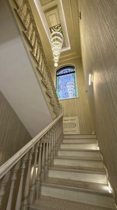 Продается дом 7 комнат, ориентир: Махалля Ракат, 7,42 сотки 864м²