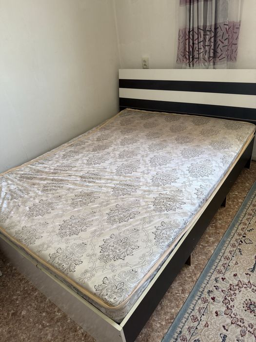 Срочно продам кровать