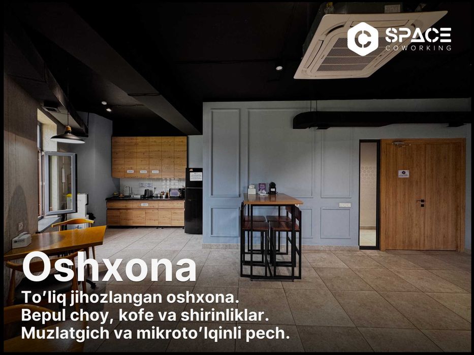 Аренда офиса в центре города/ Shahar markazida ofis ijaraga beriladi