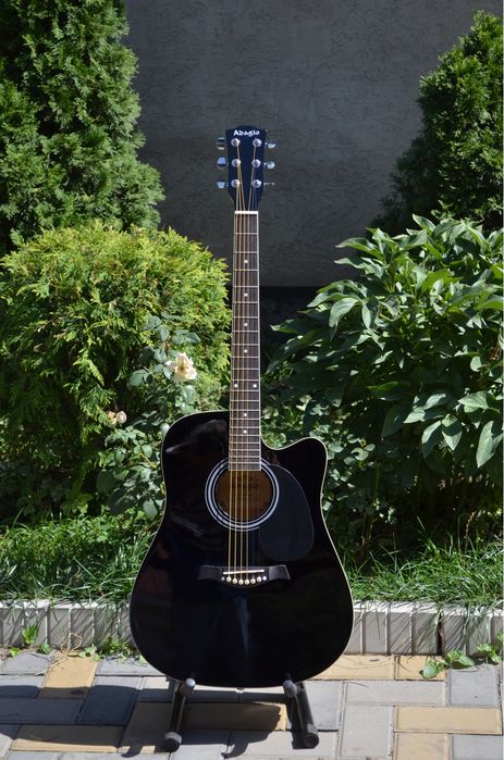 Гитара выского качества