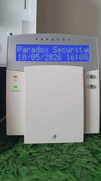 Сот комплект Paradox Evo 192