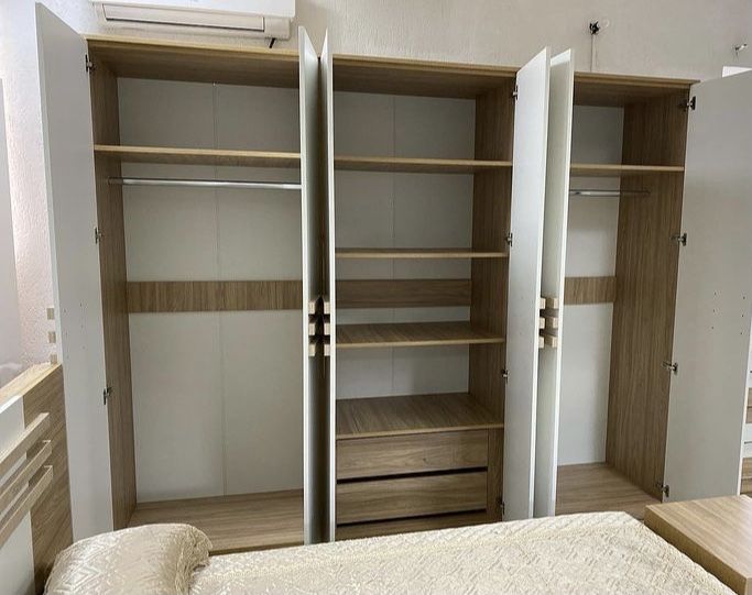 Мебель спальняя