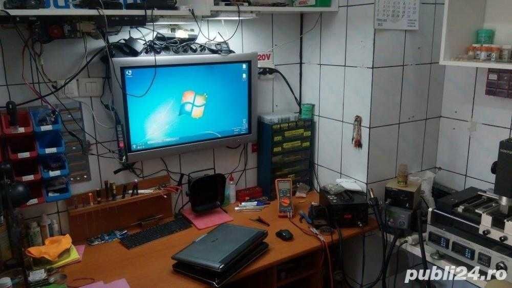 Instalare Windows 11/10 Service 24h/Reparatii Laptop/Playstation 5/Ps4