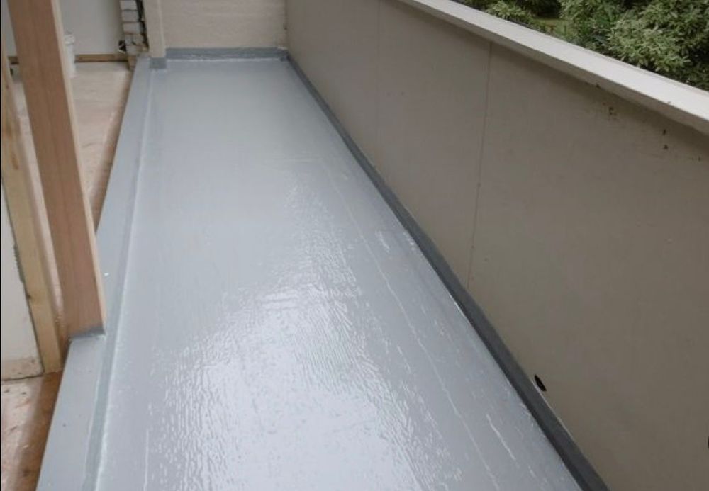 Hidroizolații lichide