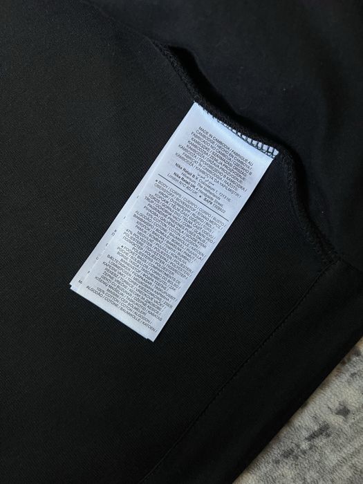 Оригинален Nike Tech Fleece Hoodie – Размер L – Като нов!