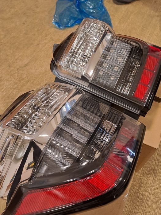 Фонари для Toyota
