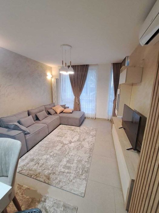 Продава се Двустаен апартамент в София, Бъкстон - 61 кв.м за 2460 €/кв.м - Снимка #1