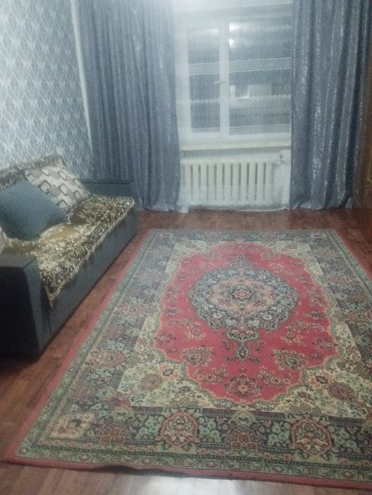 Срочно продам 3х км. квартиру
