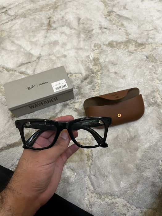 Rayban meta gen 2