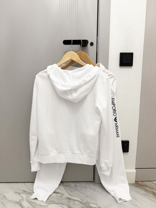 Armani двойка женская оригинал S