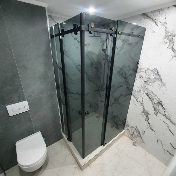 Душ Кабина, Душевые перегородки, Dush Dushavoy kabina Душевая кабина