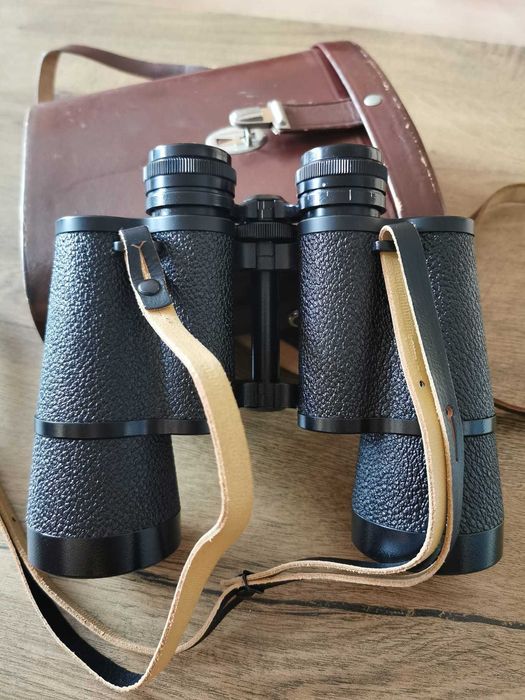 Перфектен Бинокъл Carl Zeiss Jenoptem 10x50w