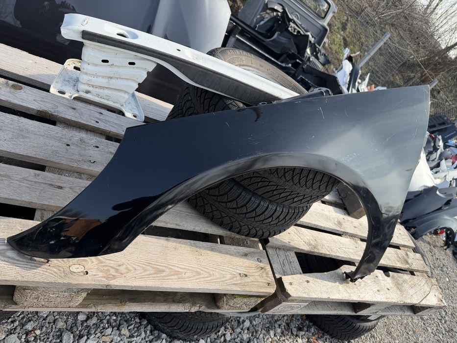 Калник Mercedes R Class W251