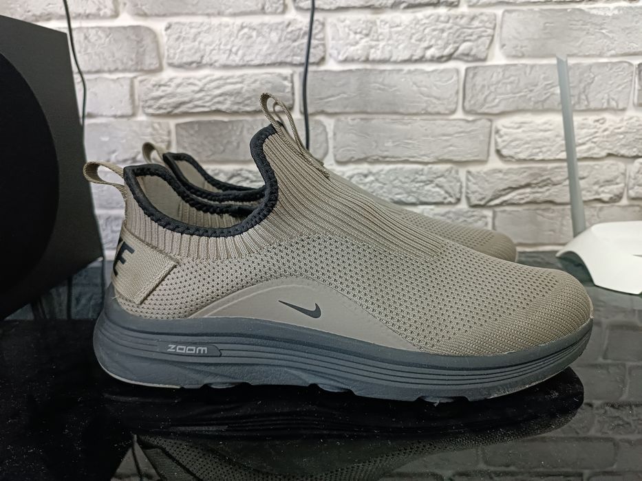 Летние скечерс Nike