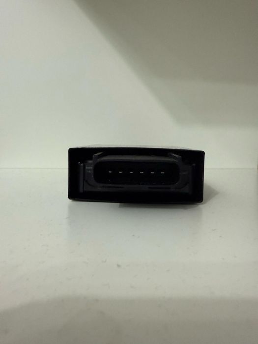 Новый блок управления бензонасосом