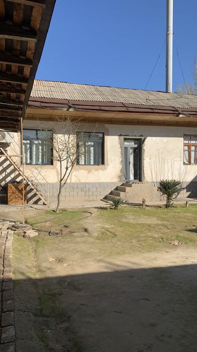 Продается участок участка сотилади Шайхонтохур