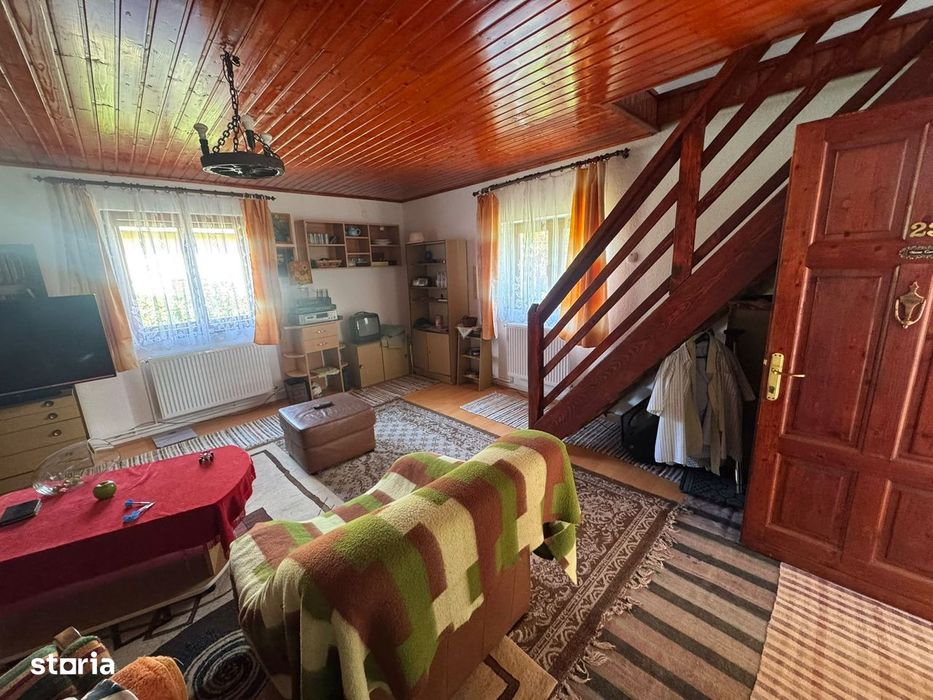 Casa de vacanta/cabana Tocile, Sibiu
