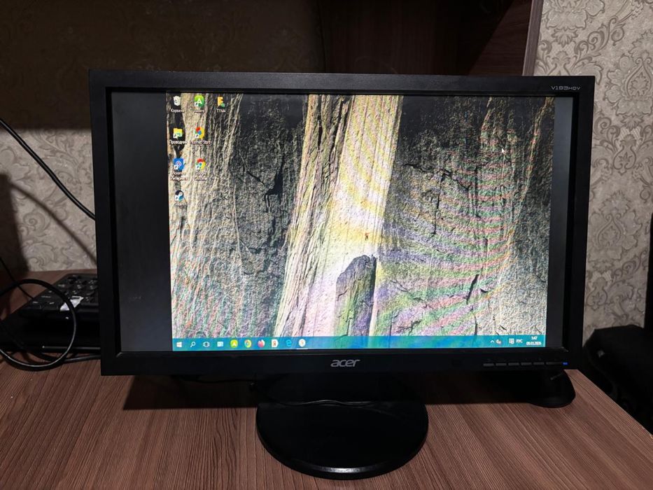 Продается компьютер!!!