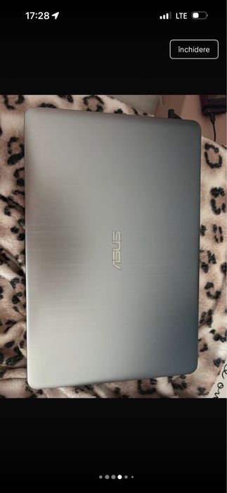 Laptop Asus X540M