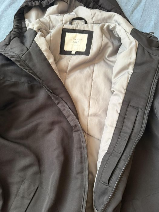 Мъжки яке Jack&Jones M