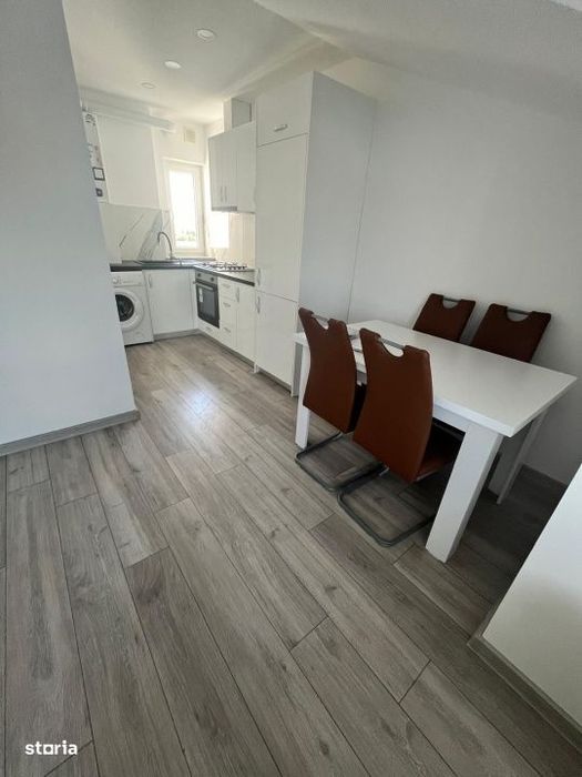 Apartament 3 camere, Radauti