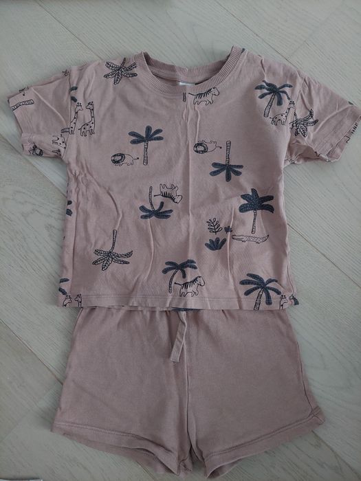 Vând lot haine vara masura 98 H&M