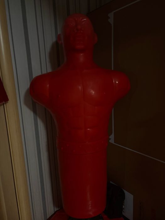 Герман груша красный