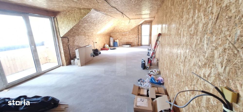 Casa de vanzare in Pucioasa – ideala pentru locuinta sau investitie