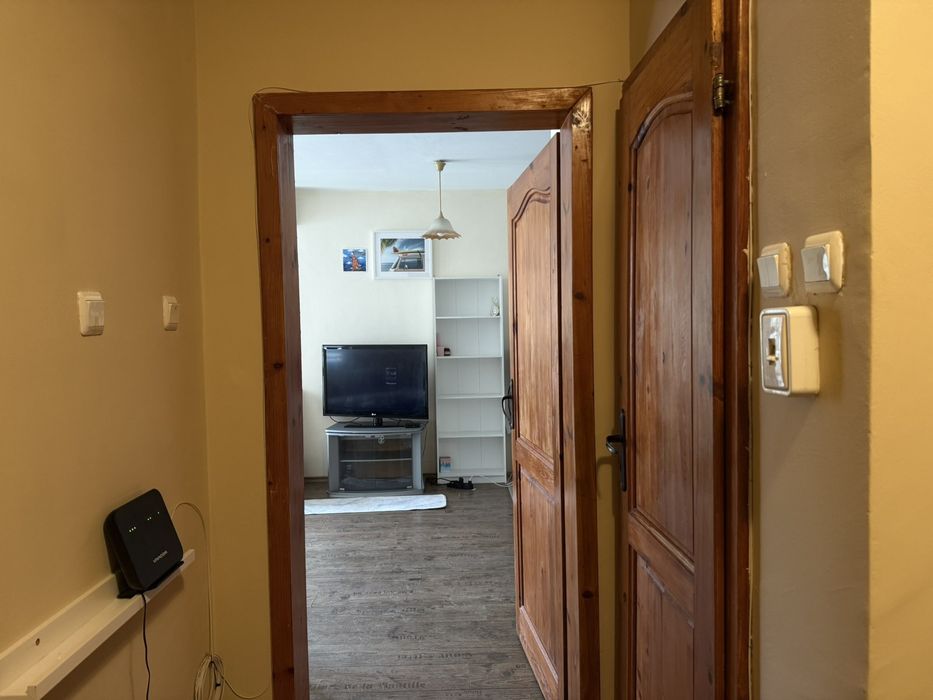 Дава се под наем Двустаен апартамент в Варна, Спортна зала - 52 кв.м за 433.5 € - Снимка #7