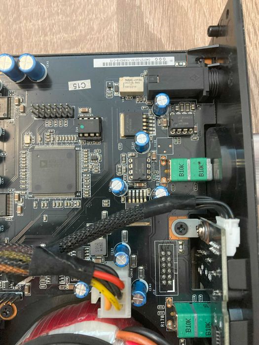 DAC Asus Xonar Essence One Muses edition