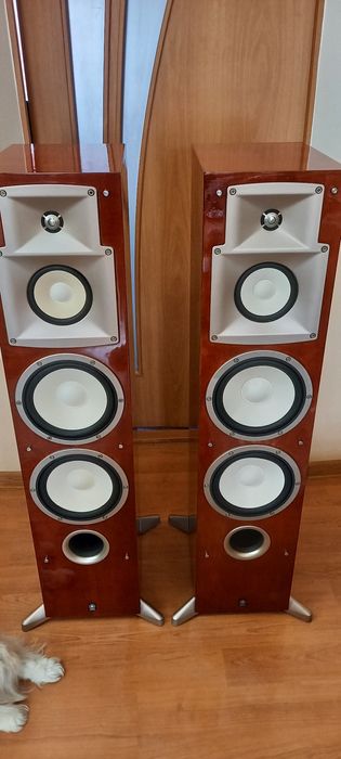 Акустика Yamaha NS 8 HX