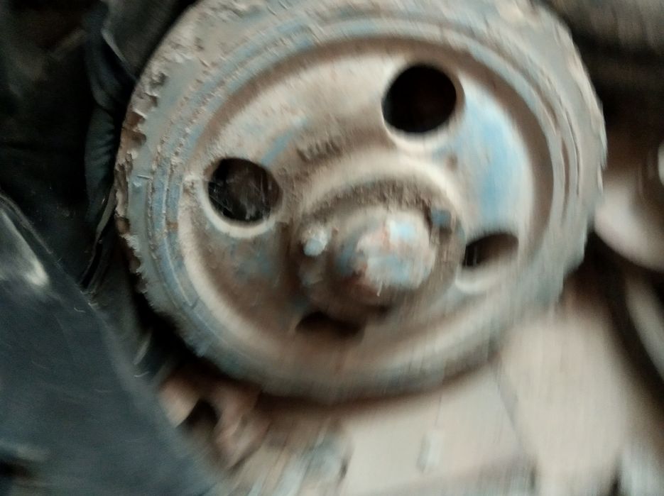 Балон сотилади2та бор 600минг донаси