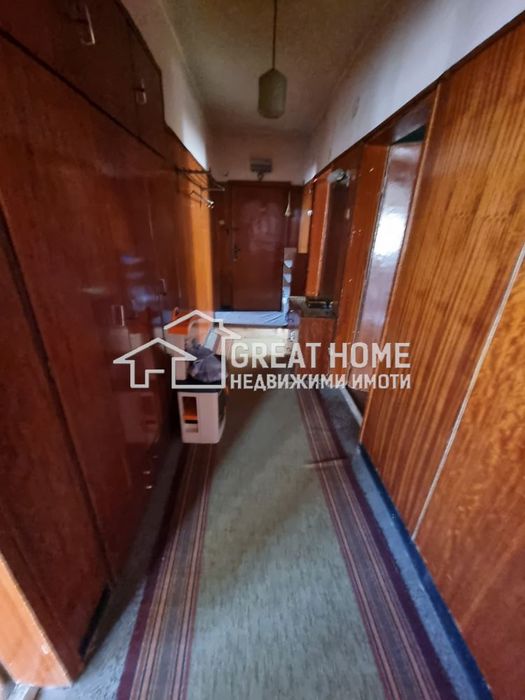 Продава се Четиристаен апартамент в Търговище, Център - 120 кв.м за 723 €/кв.м - Снимка #5