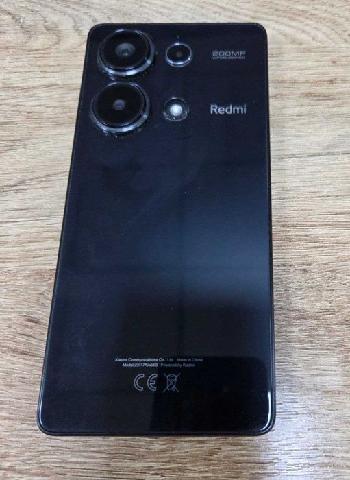 Redmi note 13 pro