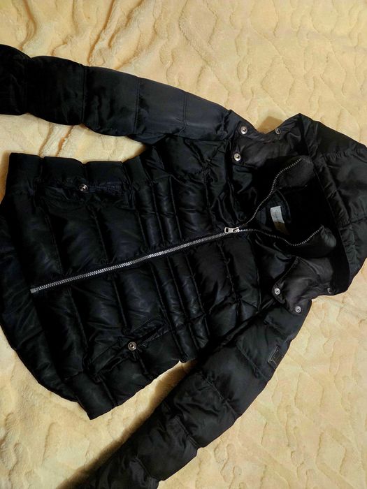 Зимно яке Calvin Klein