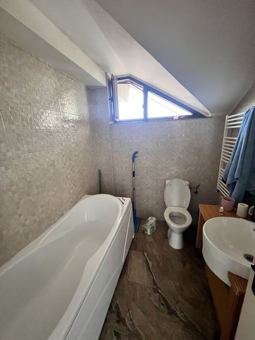 Inchiriez apartament 2 camere ultracentral