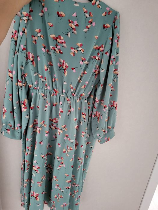 Женские платья 3 шт