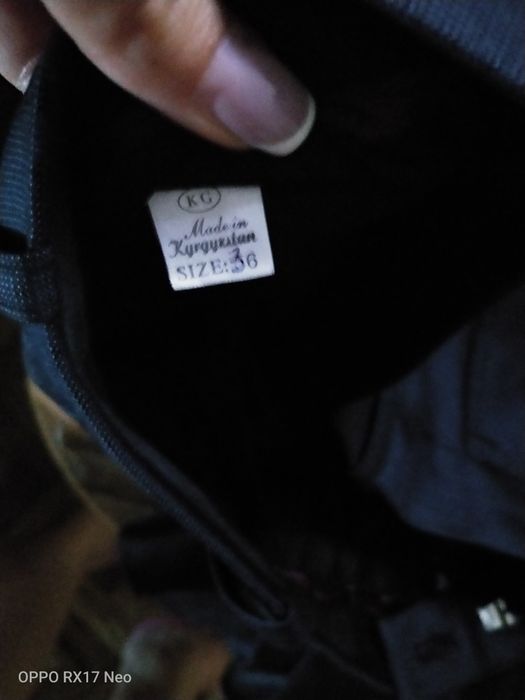 Продам детские брюки