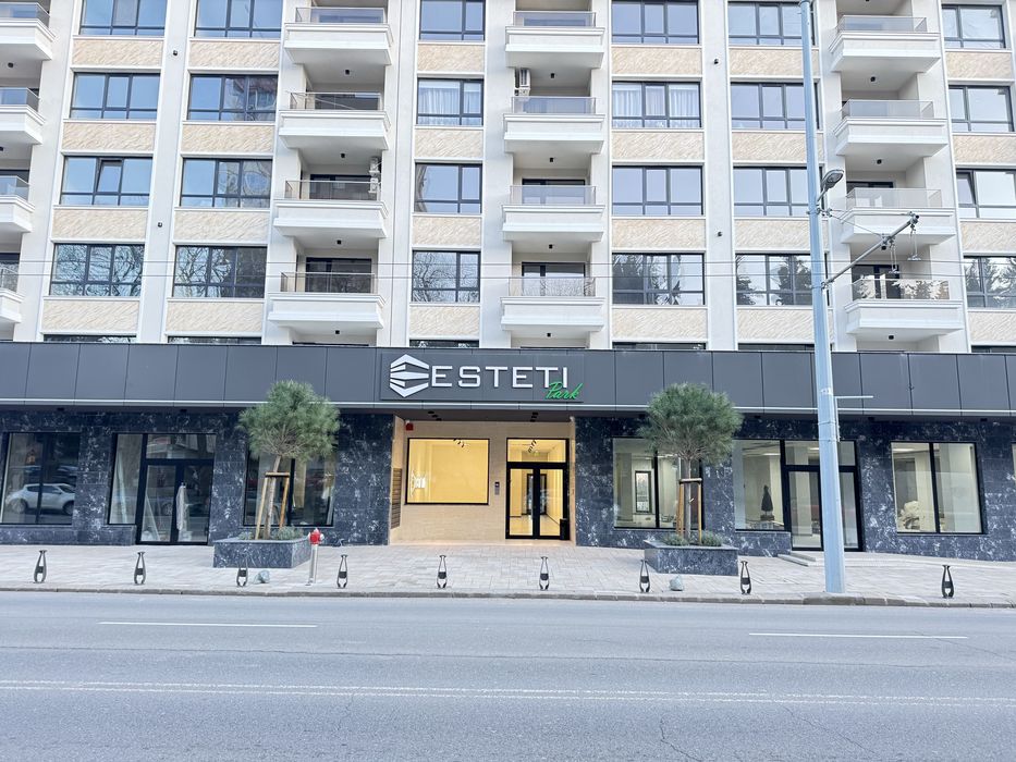 Дава се под наем Двустаен апартамент в Стара Загора, Била - 65 кв.м за 397.8 € - Снимка #22