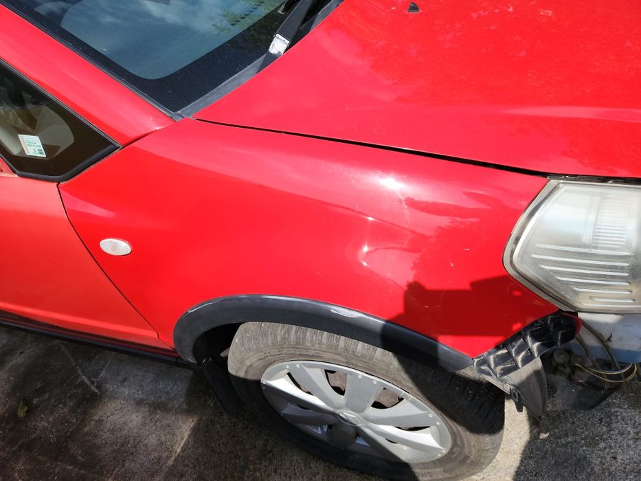 Калници за Suzuki Sx4