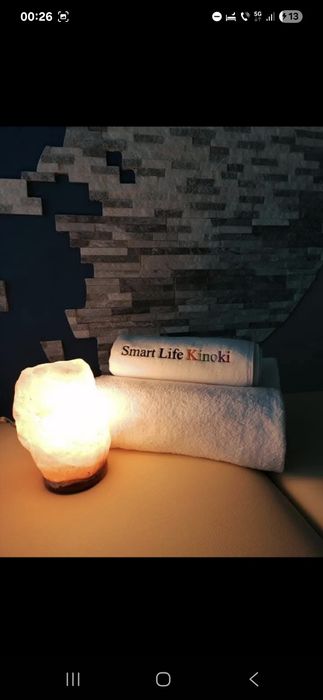 Drenaj limfatic/ masaj terapeutic / relaxare