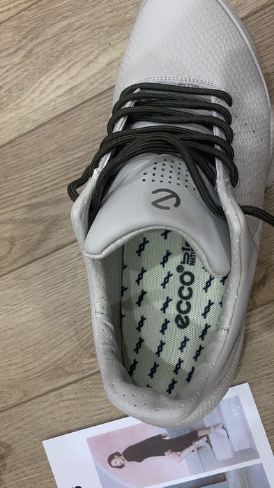 Кроссовки ecco 42 размер новый оригинал