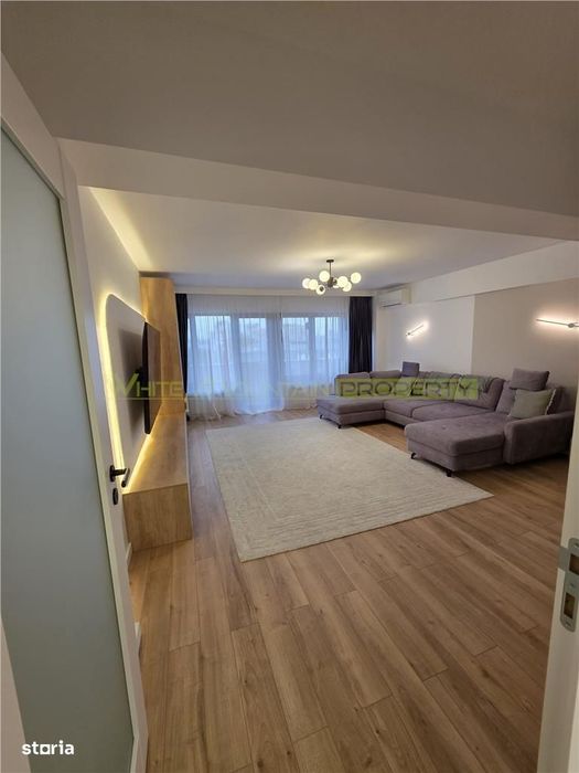 Apartament premium 3 camere de vanzare, Timpuri Noi