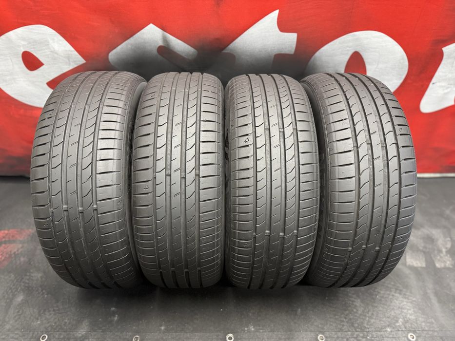 225 55 17, Летни гуми, Nexen NFeraPrimus, 4 броя