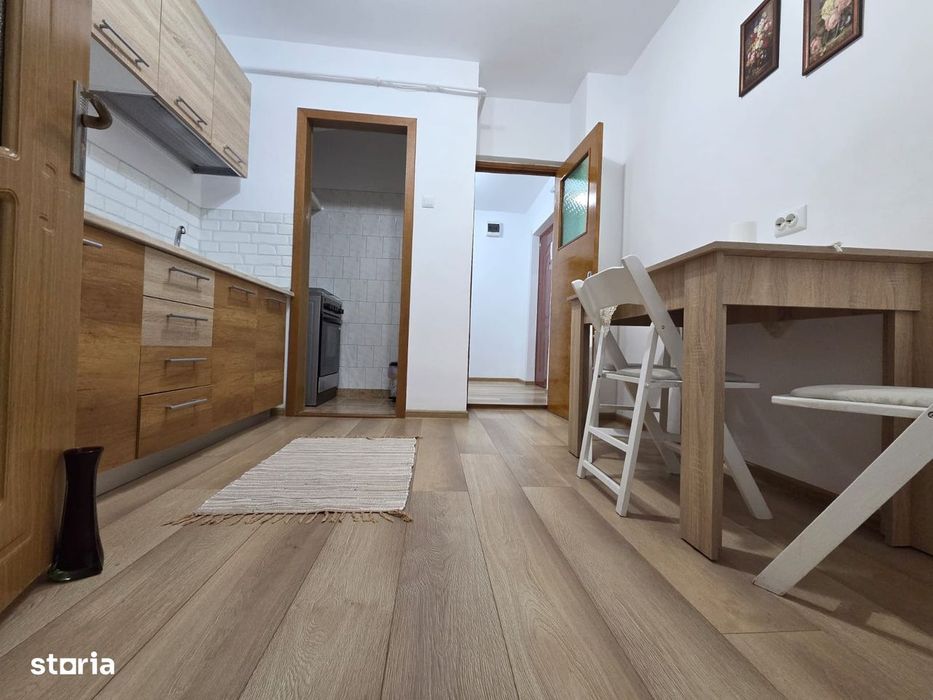 Apartament 2 Camere- Cartier- E3/ Etajul -2
