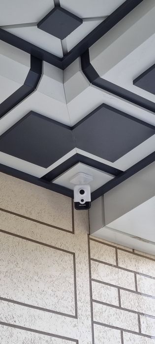 Камера урнатамиз. Установка камеры 100.000 сум