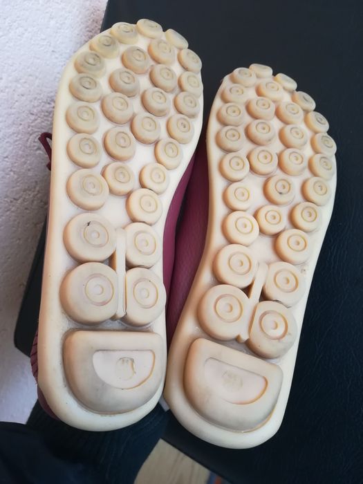 Mocasini piele dama nr 41 Piko
